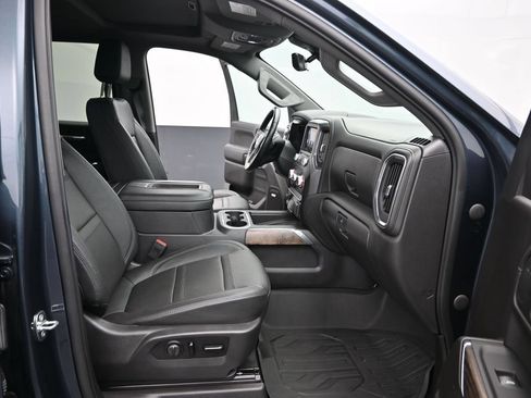 Used 2020 GMC Sierra 1500 Denali w/ Denali Ultimate Package AWD/4WD image 19