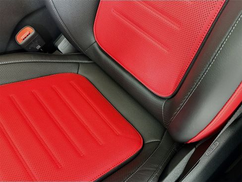 New 2026 Mercedes-Benz GLC 43 AMG 4MATIC Coupe image 21