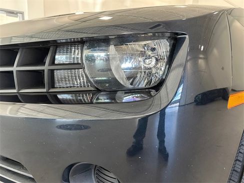 Used 2013 Chevrolet Camaro LS image 11