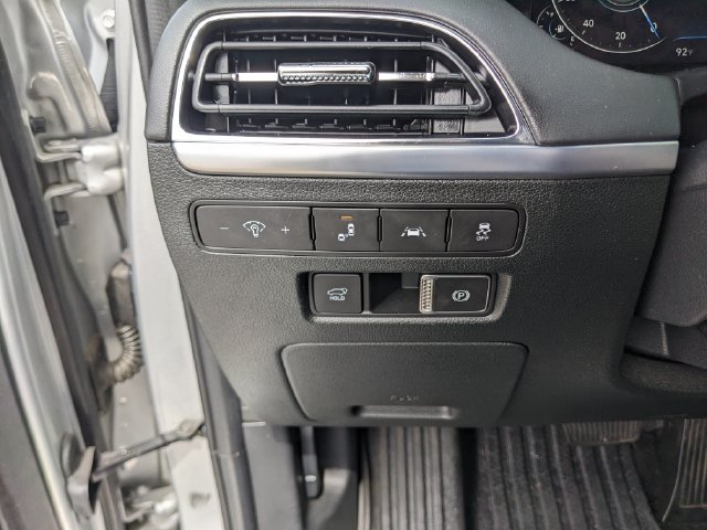 Used 2022 Hyundai Palisade Calligraphy FWD image 34