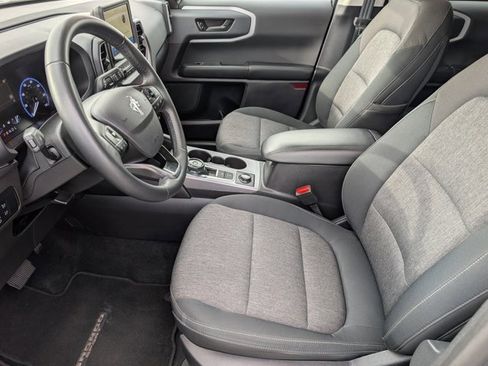 Used 2024 Ford Bronco Sport Big Bend w/ Convenience Package image 15