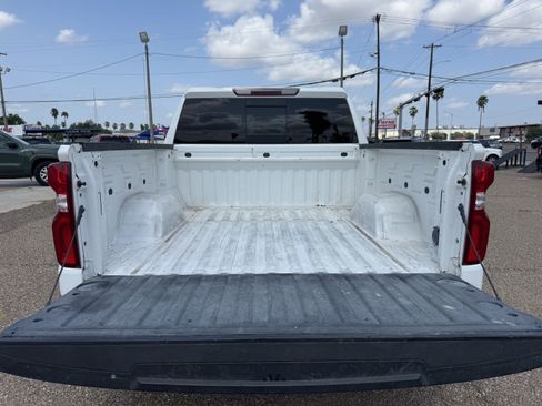 Used 2020 Chevrolet Silverado 1500 RST w/ Texas Edition AWD/4WD image 28