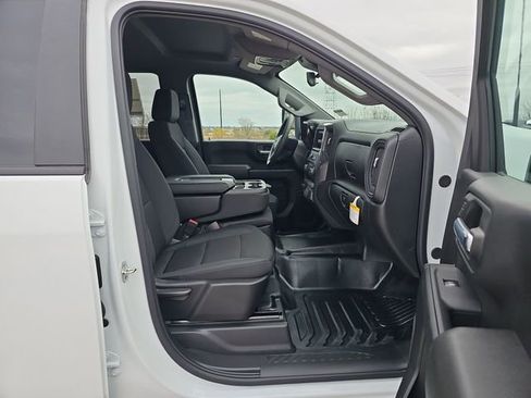 New 2026 Chevrolet Silverado 3500 W/T w/ WT Convenience Package AWD/4WD image 27