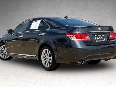 Used 2011 Lexus ES 350 FWD image 4