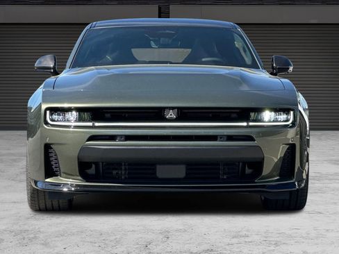New 2026 Dodge Charger Scat Pack AWD/4WD image 10