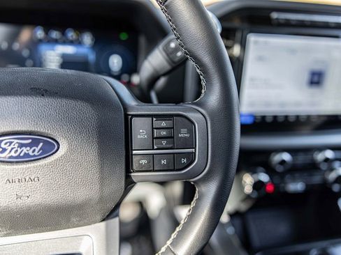 Used 2024 Ford F150 XLT w/ Equipment Group 303A High image 24