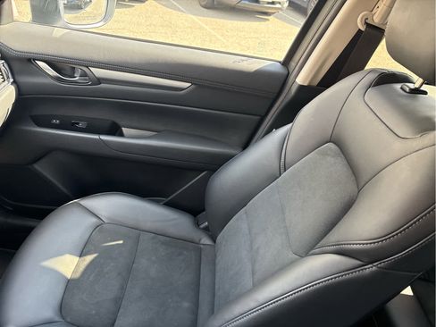 Used 2023 MAZDA CX-5 AWD 2.5 S w/ Select Package image 11