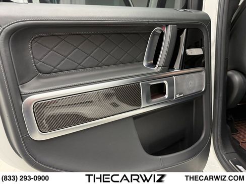 Used 2019 Mercedes-Benz G 63 AMG 4MATIC image 72