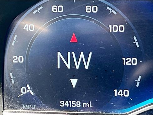 Used 2023 Chevrolet Tahoe High Country image 12