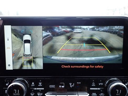 New 2026 Toyota Highlander Platinum image 19