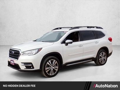 Used 2022 Subaru Ascent Touring
