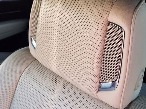 Used 2021 Cadillac Escalade Sport w/ Driver Assist Tech Package AWD/4WD image 13