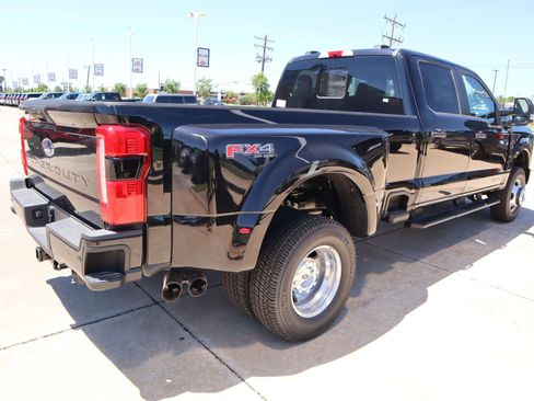 New 2026 Ford F350 XL w/ STX Appearance Package AWD/4WD image 20