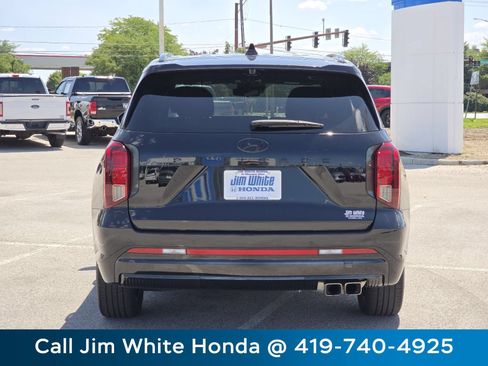 Used 2024 Hyundai Palisade Calligraphy AWD/4WD image 15