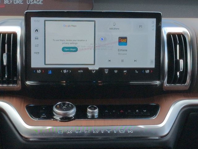 New 2027 Ford Expedition King Ranch RWD image 18