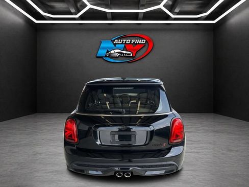 Used 2022 MINI Cooper S FWD image 8