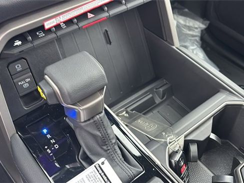 New 2026 Toyota Tundra Limited image 19