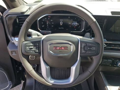 New 2026 GMC Sierra 1500 SLT w/ SLT Premium Plus Package AWD/4WD image 23