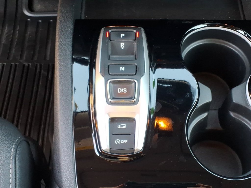 Used 2022 Honda Pilot Touring image 14