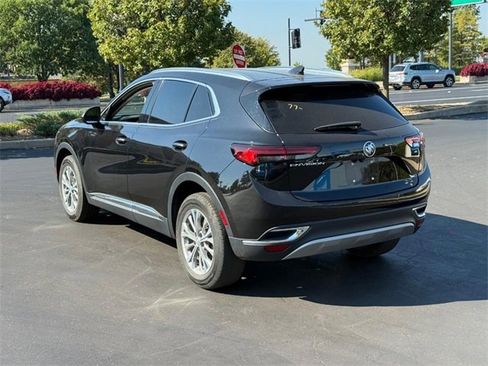 Used 2023 Buick Envision Preferred image 3