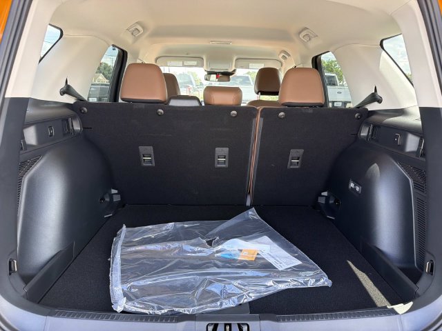 New 2026 Ford Bronco Sport Outer Banks AWD/4WD image 19