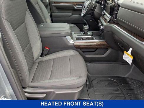 New 2026 GMC Sierra 1500 Elevation image 34