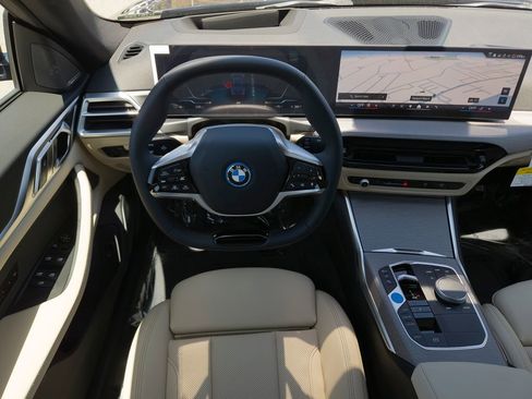 New 2026 BMW i4 eDrive40 w/ Premium Package RWD image 15