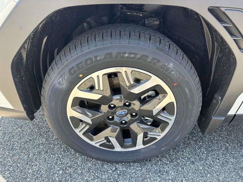 New 2026 Subaru Forester Premium image 6