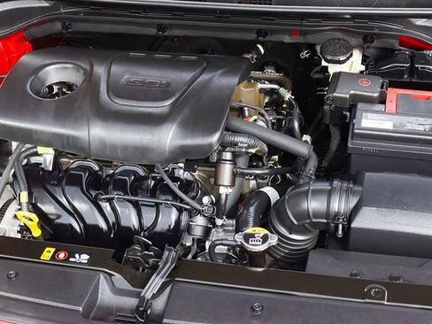 Used 2018 Hyundai Accent SE image 54