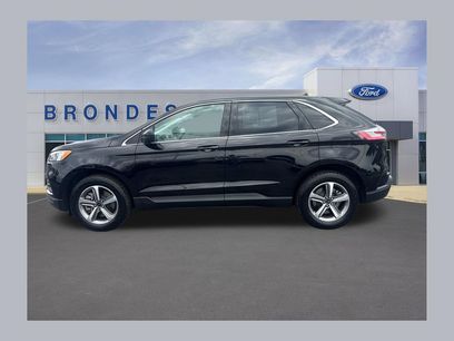 Used 2024 Ford Edge SEL w/ Convenience Package