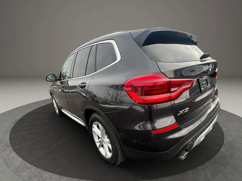 Used 2020 BMW X3 xDrive30i w/ Driving Assistance Package image 7