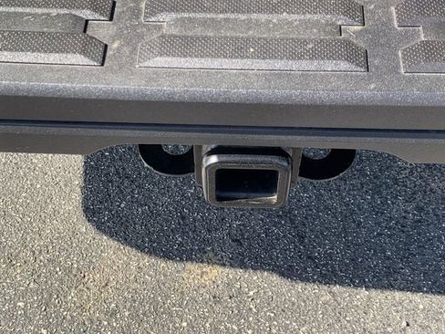 Used 2024 Toyota Tundra SR5 w/ TRD Off-Road Package image 33