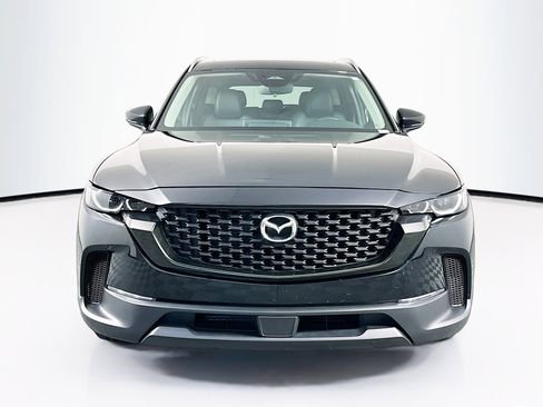 Used 2025 MAZDA CX-50 AWD 2.5 S w/ Premium Package image 2