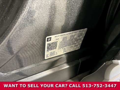 Used 2019 Chevrolet Equinox LS w/ LS Convenience Package FWD image 16