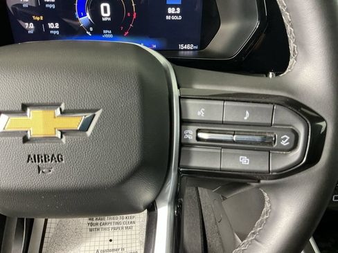 Used 2024 Chevrolet Colorado LT w/ LT Convenience Package II AWD/4WD image 19