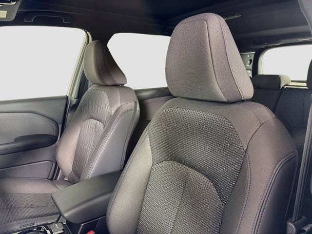 New 2026 Subaru Forester Premium AWD/4WD image 20