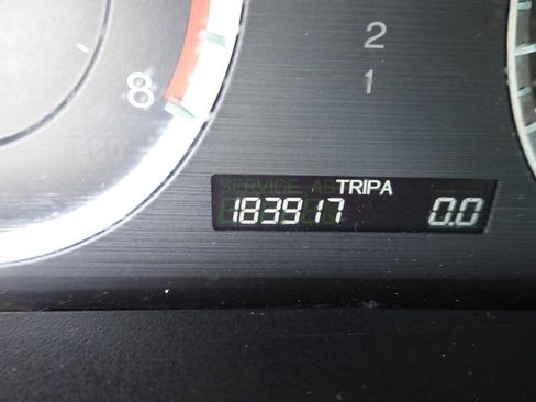 Used 2012 Honda Accord LX image 12