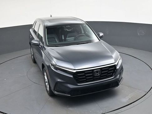 Used 2023 Honda CR-V EX-L image 28