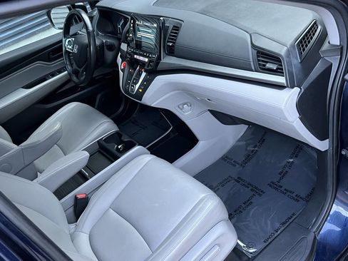 Used 2019 Honda Odyssey EX-L image 22