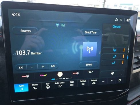 Used 2023 Ford Expedition Limited image 26