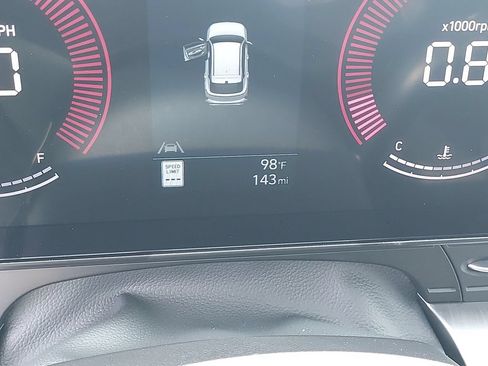New 2026 Hyundai Kona SEL Sport AWD/4WD image 19