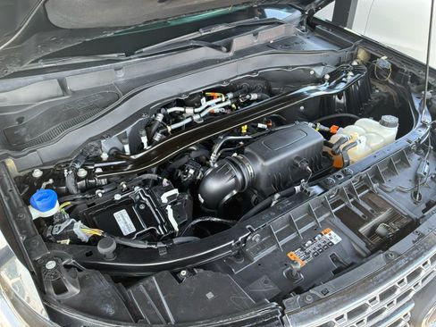 Used 2023 Ford Explorer Limited RWD image 25