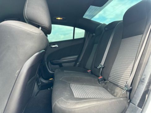 Used 2020 Dodge Charger R/T w/ Blacktop Package RWD image 14
