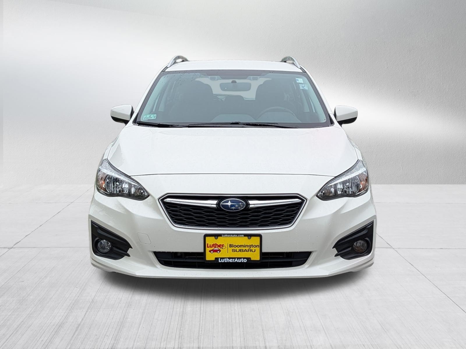 Used 2017 Subaru Impreza 2.0i Premium w/ BSD & Rcta/SRF/Eyesight AWD/4WD image 2