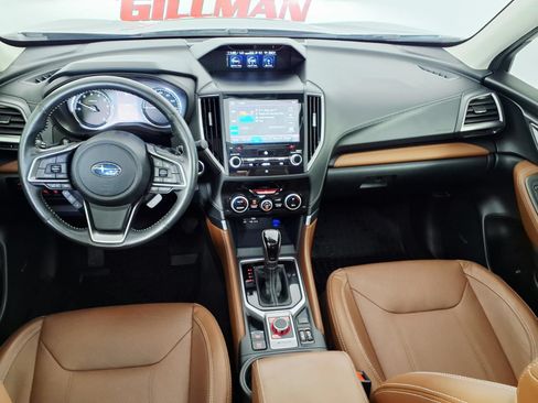 Used 2019 Subaru Forester Touring AWD/4WD image 13