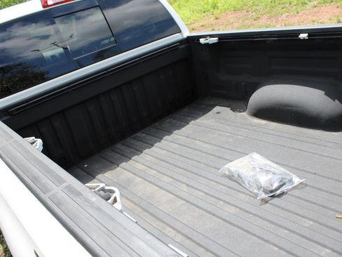 Used 2011 Toyota Tundra 2WD Double Cab w/ TRD Off-Road Pkg image 36