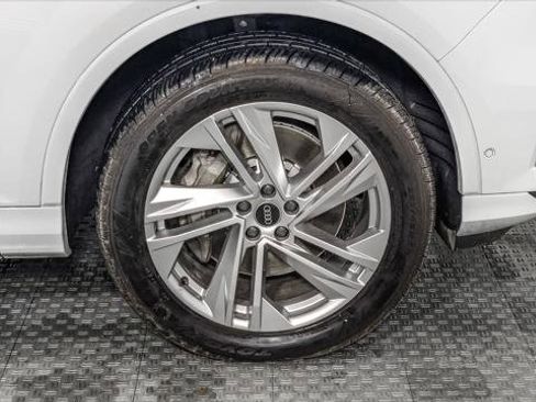 Used 2021 Audi Q7 2.0T Premium w/ Convenience Package image 36