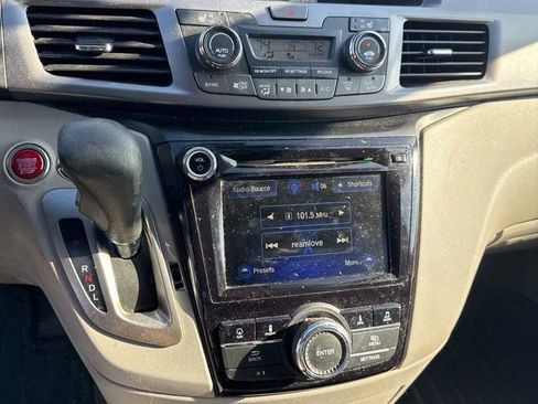 Used 2014 Honda Odyssey EX-L image 13