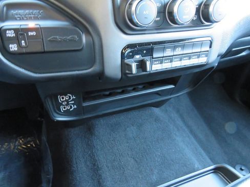 New 2023 RAM 3500 SLT w/ Quick Order Package 2YG SLT image 33