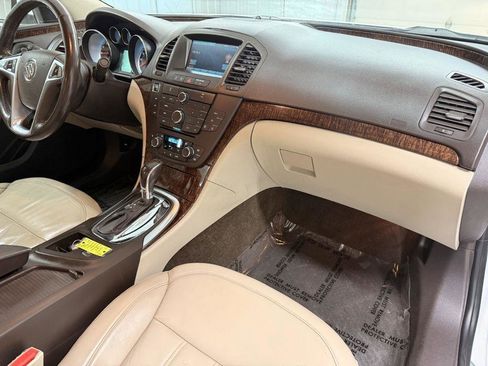 Used 2013 Buick Regal Premium FWD image 33